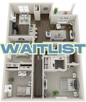 1666 W Cumberland Rd 1-3 Beds Apartment for Rent - Photo Gallery 36